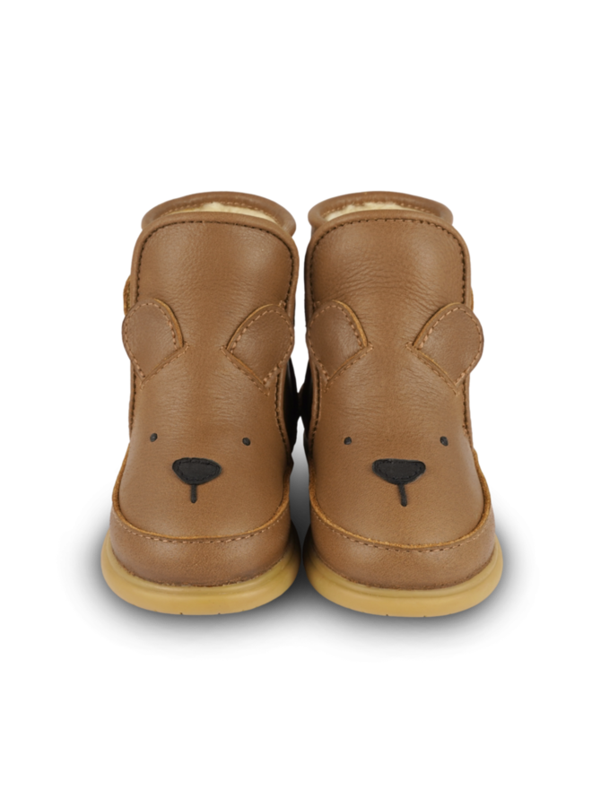 Dubu Classic Shoes | Bear