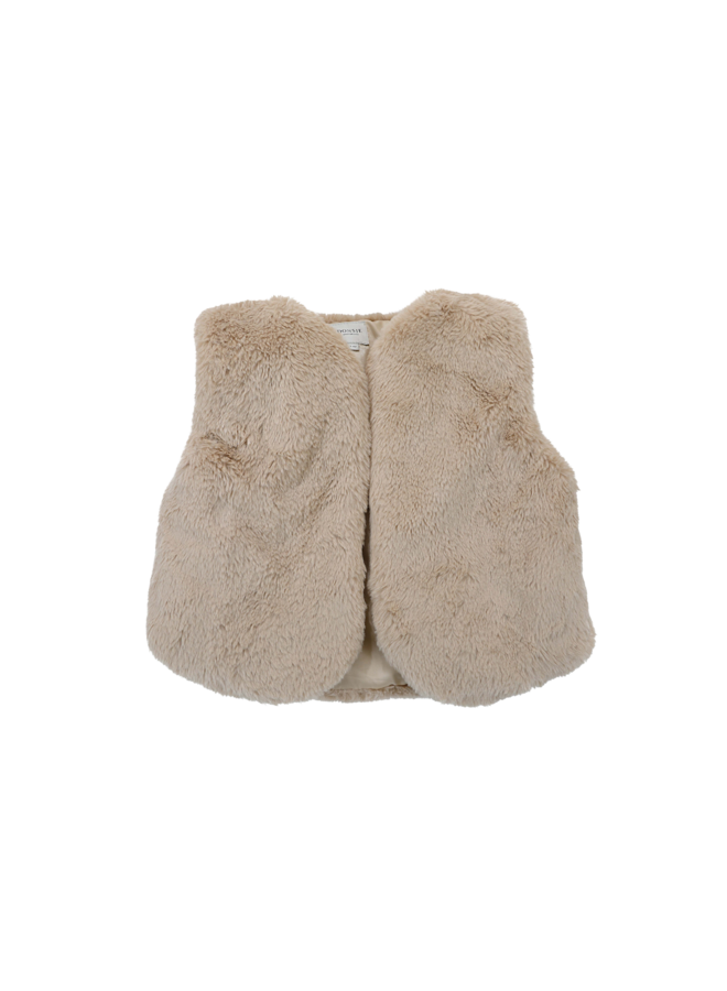 Pimmy Gilet soft sand