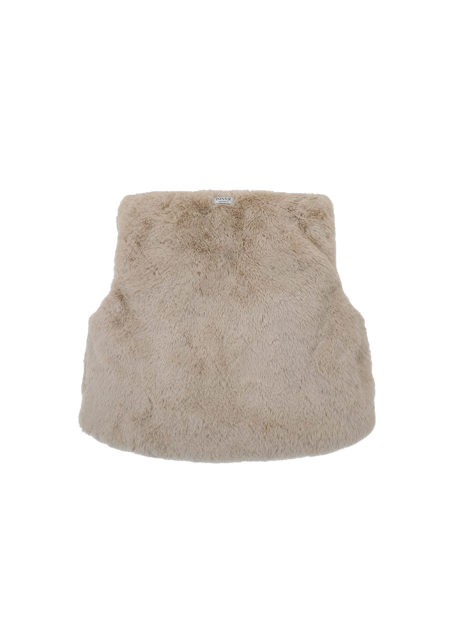 Pimmy Gilet soft sand