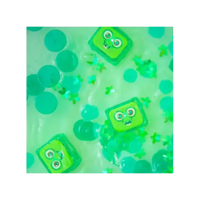 Glo Pals Light up cubes-4pc Pippa