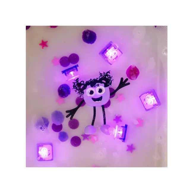 Glo Pals Characters Lumi