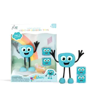 Glo Pals Characters Blair