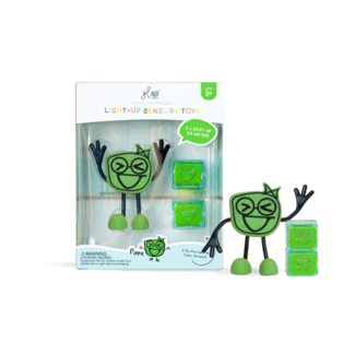 Glo Pals Characters Pippa