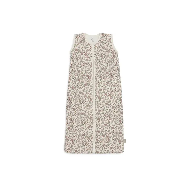 Jollein Slaapzak afritsbaar retro flowers