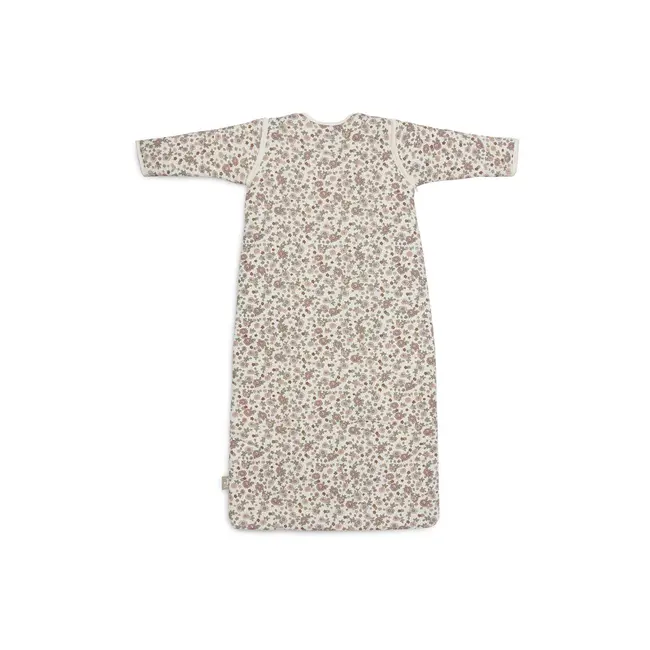 Jollein Slaapzak afritsbaar retro flowers