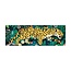 Djeco Puzzel leopard 1000st