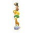 Djeco Puzzel Ouistiti & ses amis