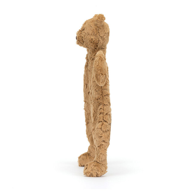 Jellycat Bartholomew Bear Soother