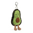 Jellycat Amuseables Avocado Bag Charm (2024)