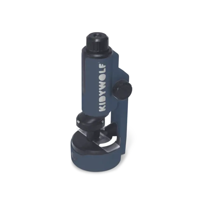 Kidywolf KIDYMICROSCOPE draagbare microscoop