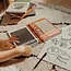 Kidywolf KIDYDRAW-MINI tekenblok 30 dieren