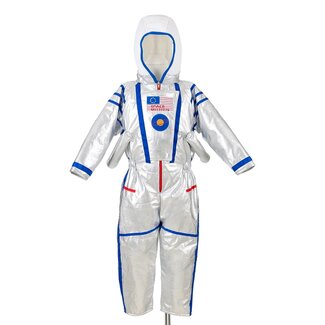Souza Spaceman 5-7 jr, 110-122 cm