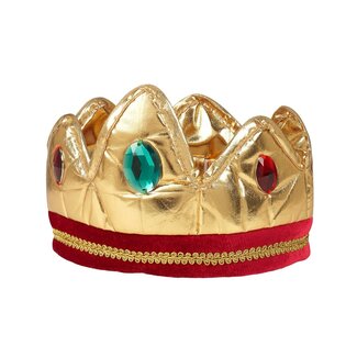Souza Louis Kings crown 4-8jr