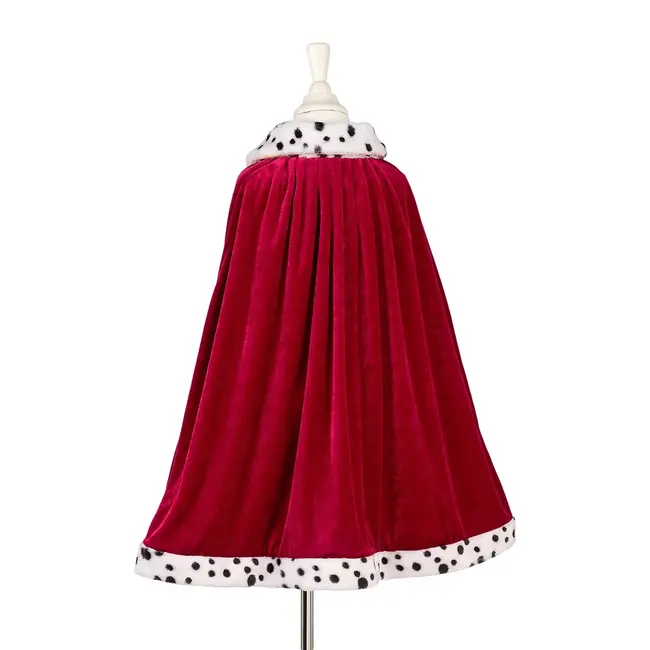 Souza Louis Koningsmantel 4-8 yrs, 104-128 cm
