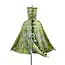Souza T rex green cape, 4-7 yrs,