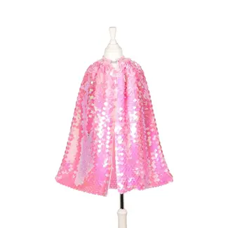 Souza Laurence cape, 5-7 yrs
