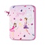 Souza Make-up case Elf met rits