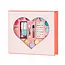 Souza Make-up Giftdoos hart