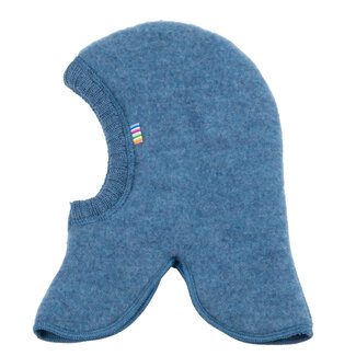 Joha Wolfleece Balaclava blauw