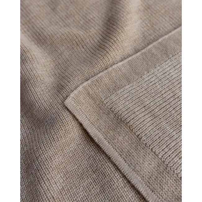 HVID Blanket Felix - Sand