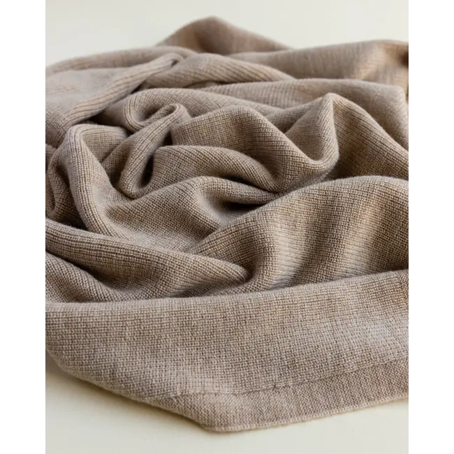 HVID Blanket Felix - Sand