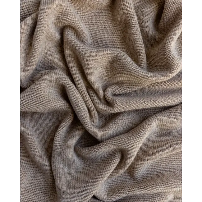 HVID Blanket Felix - Sand