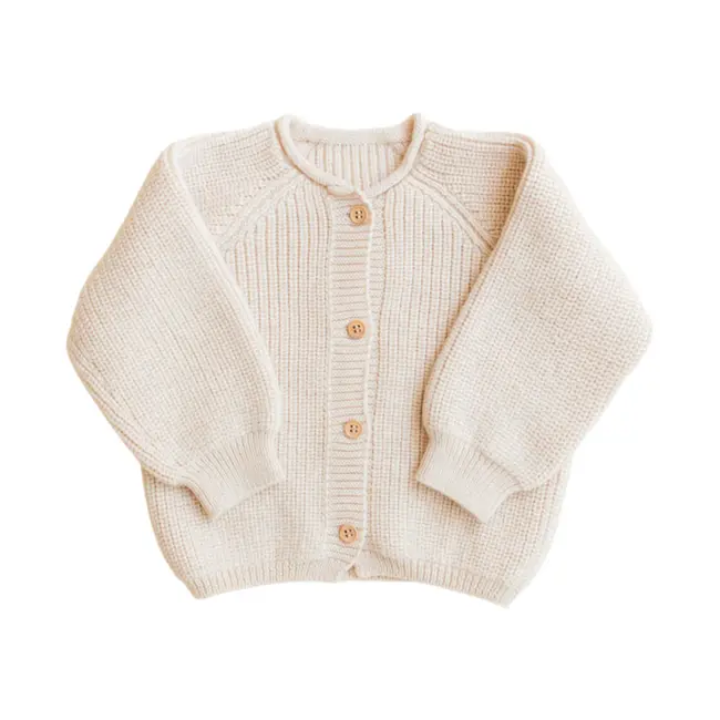 HVID Cardigan Inga Cream