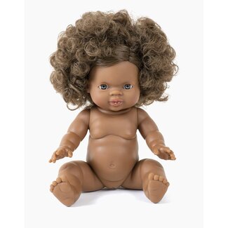 Pop Gordi - Meisje Charlie (34cm)