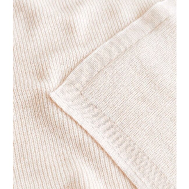 HVID Blanket Felix - Cream