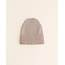 HVID Beanie fonzie newborn Sand