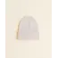 HVID Beanie fonzie newborn Cream