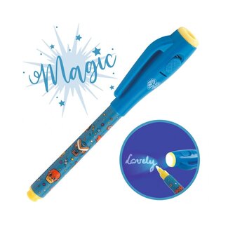 Djeco Magic pen - Ben Djeco Magic pen - Ben