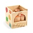 Djeco BASIC - BoxBasic vormendoos