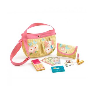 Djeco Handtas & accessoires van Orelia
