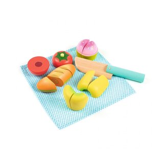 Djeco Picknick om te snijden