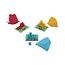 Djeco Spel Pyramid Monkey