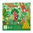 Djeco Spel Pyramid Monkey