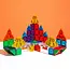 Magna Tiles MAGNA-TILES® Micro Mags 70 Piece Set