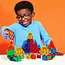 Magna Tiles MAGNA-TILES® Micro Mags 70 Piece Set