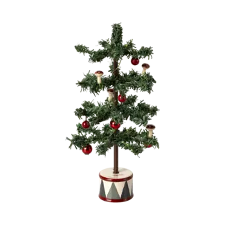 Maileg Christmass tree, Mouse