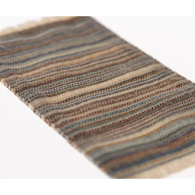 Maileg Rug striped - Medium