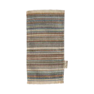 Maileg Rug striped - Medium