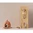 Maileg Pumpkin carriage, Mouse