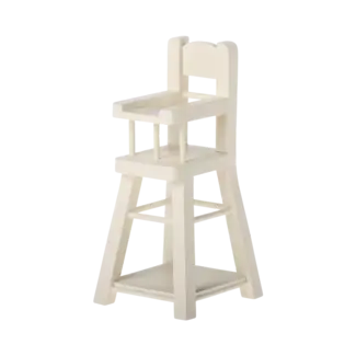 Maileg High chair, Micro