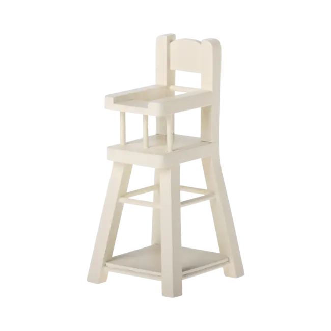 Maileg High chair, Micro