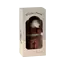 Maileg Winter mouse with ski set, Big sister - Rose