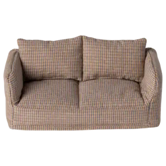 Maileg Couch, Mouse