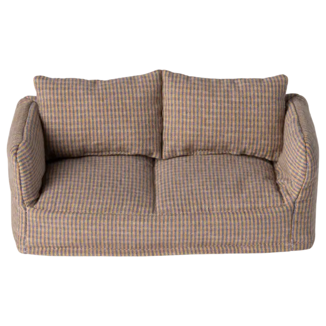 Maileg Couch, Mouse