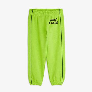 Mini Rodini Mini Rodini cats sp sweatpants