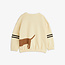 Mini Rodini Dog sp stripes sweatshirt